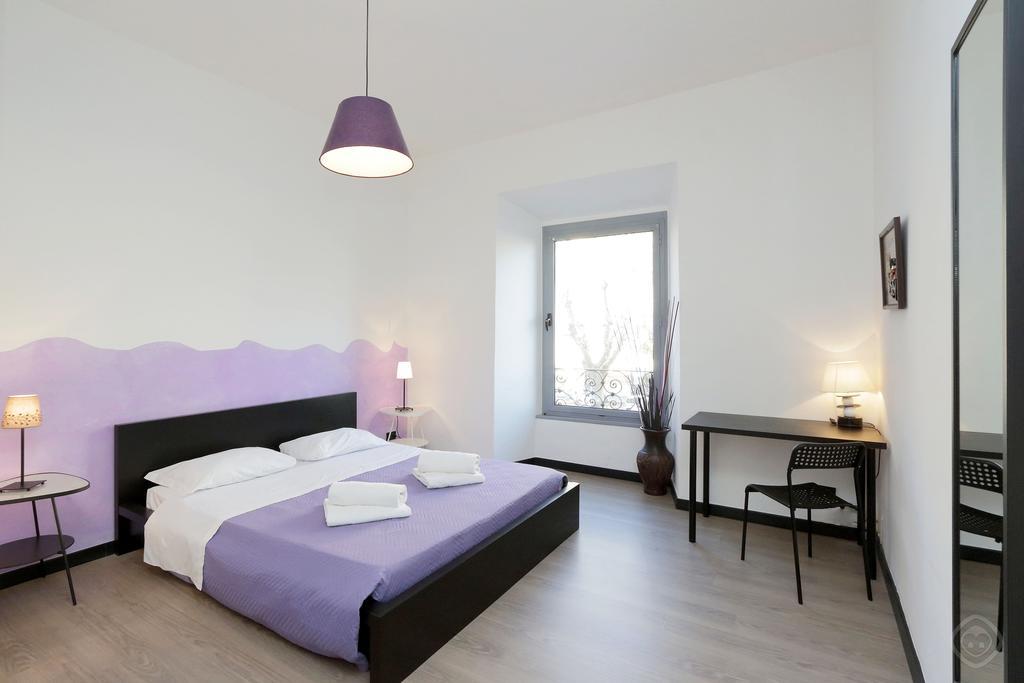 Lucky Holiday Apartments Roma Quarto foto