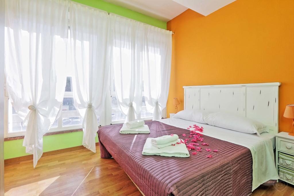 Lucky Holiday Apartments Roma Quarto foto