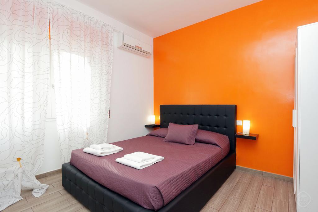 Lucky Holiday Apartments Roma Quarto foto