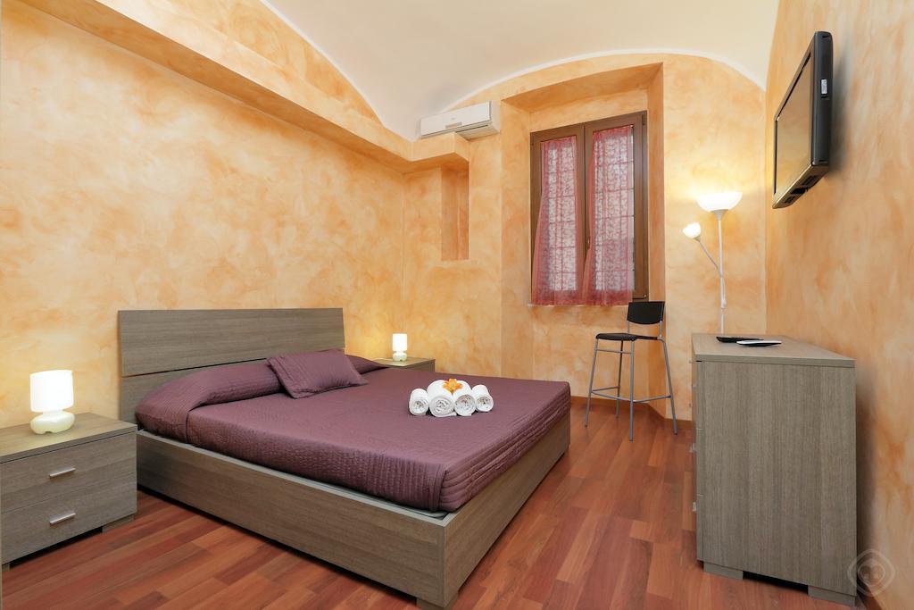 Lucky Holiday Apartments Roma Quarto foto