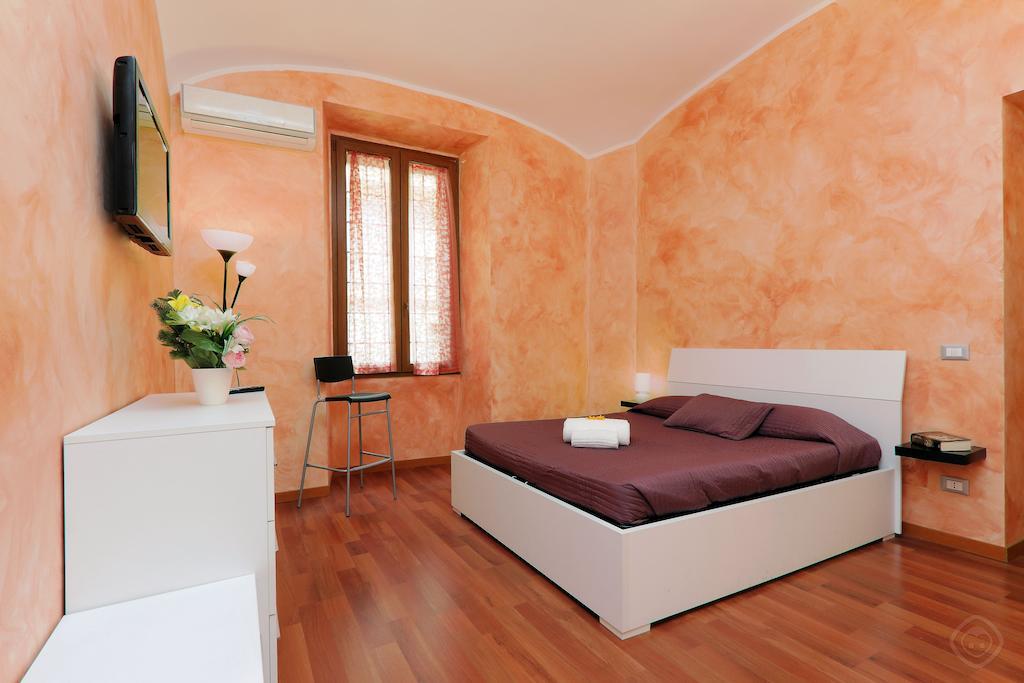 Lucky Holiday Apartments Roma Quarto foto