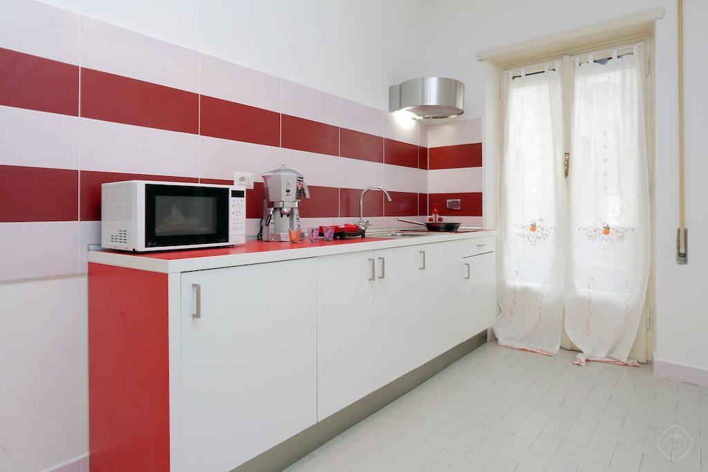 Lucky Holiday Apartments Roma Quarto foto