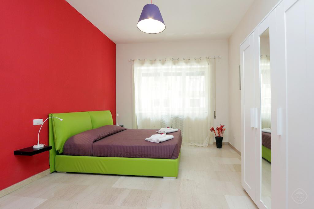 Lucky Holiday Apartments Roma Quarto foto